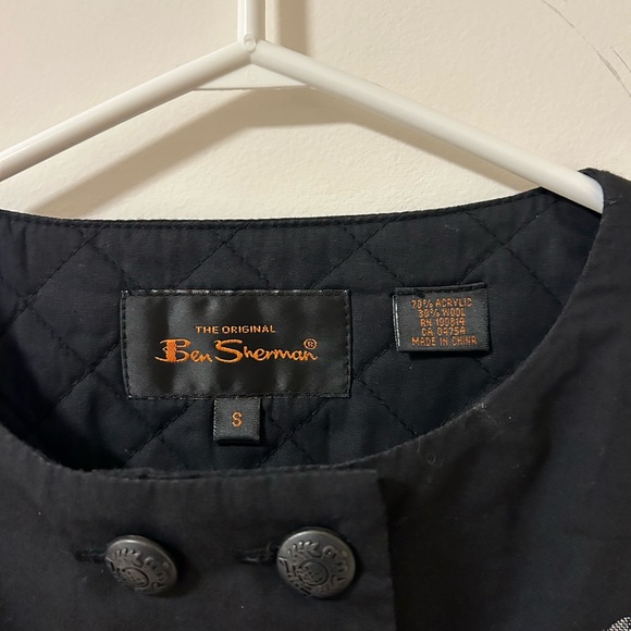 Ben Sherman Dress - Picture 2 of 2